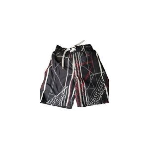 LN Toddler Boys Kenneth Reaction Cole Swim Trunks Mesh Lined 2T